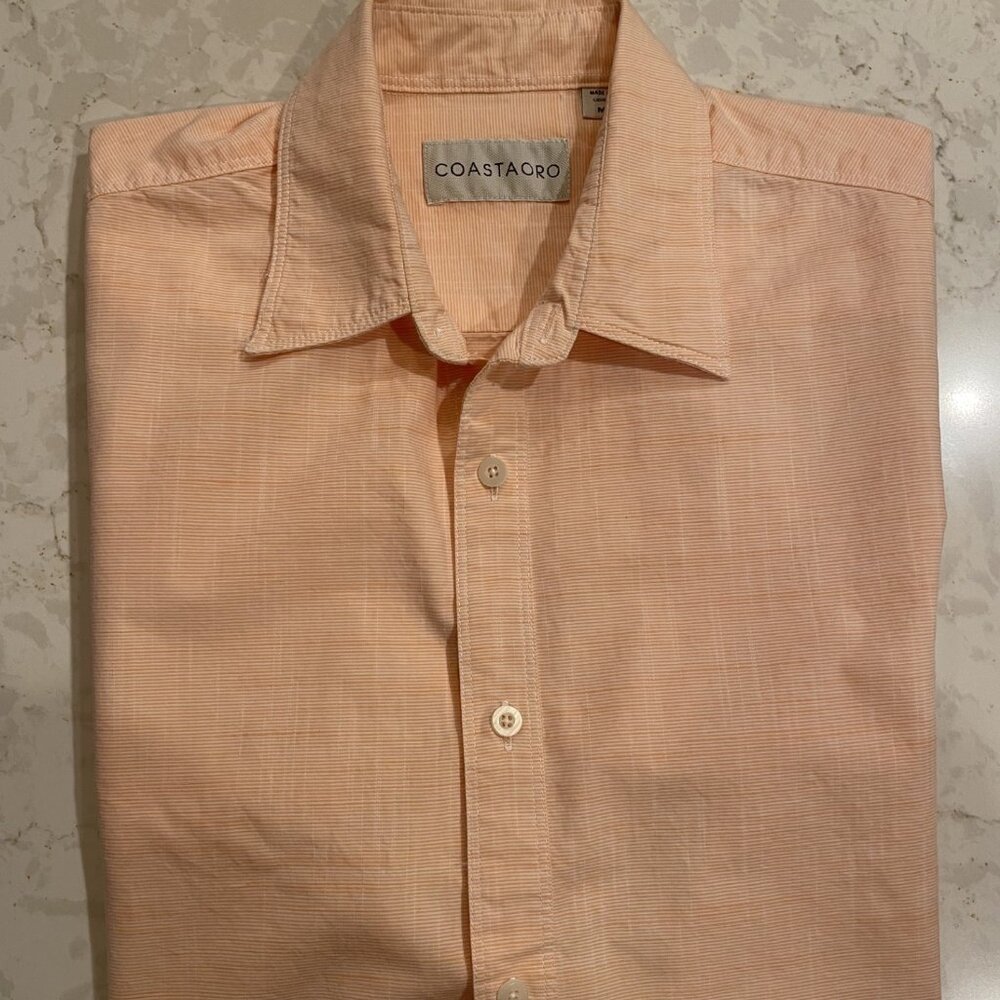 Coastaoro Men's Shirt